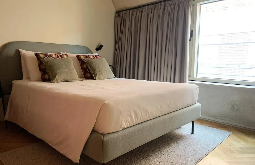 Oporto CoLiving Monte Ramalde-1
