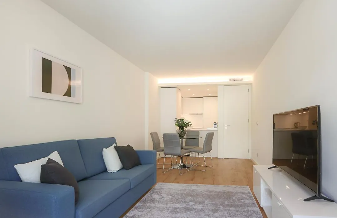 Hm - Casa Ghiselini Porto 213-1