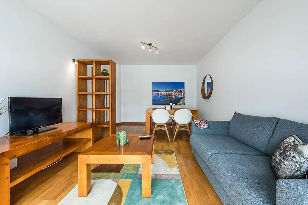 Loule 246 - 1 Bedroom Apartment - Parking-1