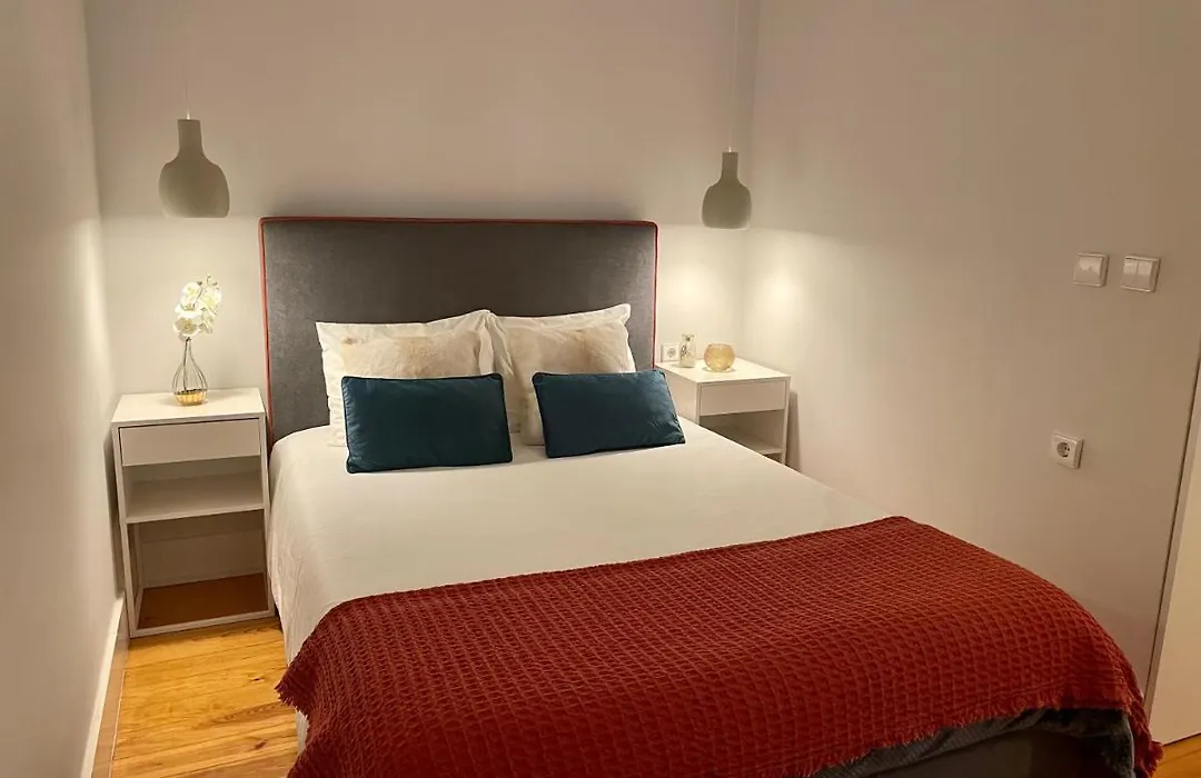 Santo Antonio Elegant Flat-1