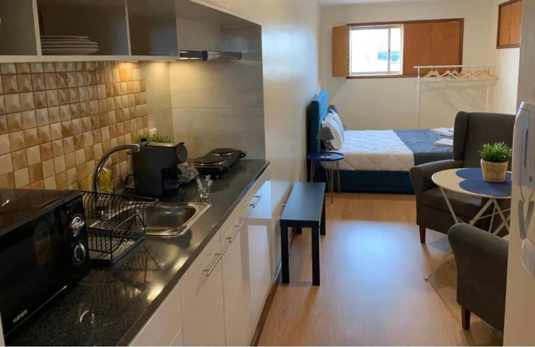 Invicta House Loft Boavista-1