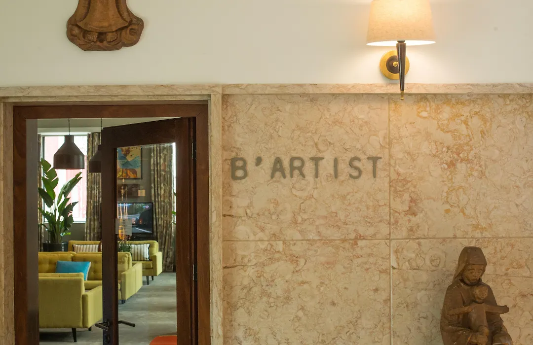 The Editory Artist Baixa Porto Hotel-1