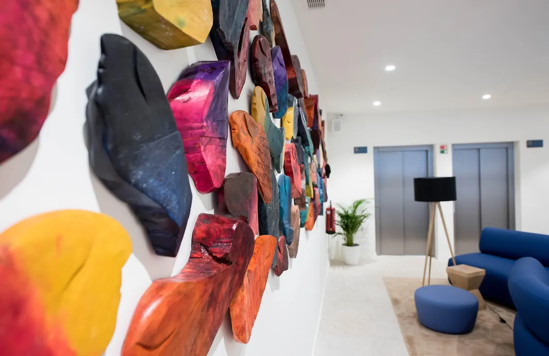 Bluesock Hostels Porto-1