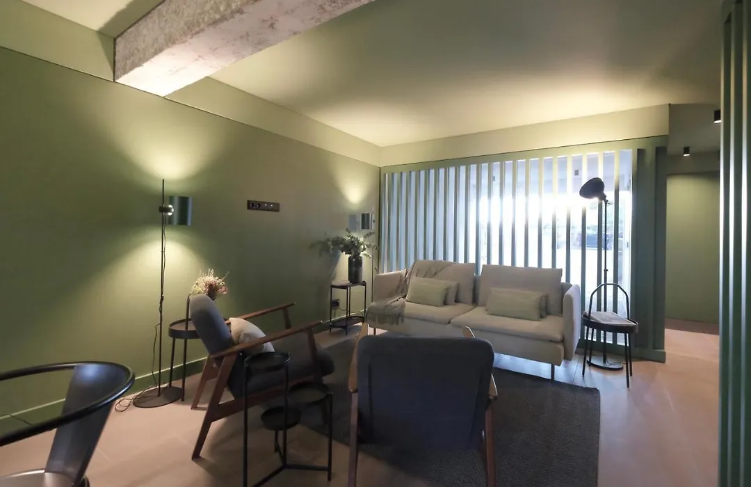 Oporto Coliving Circunvalacao 13250-1