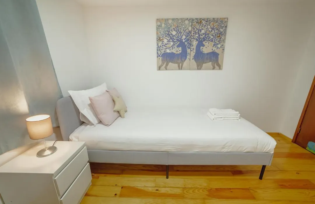 Oporto Guest Oliveira House-1
