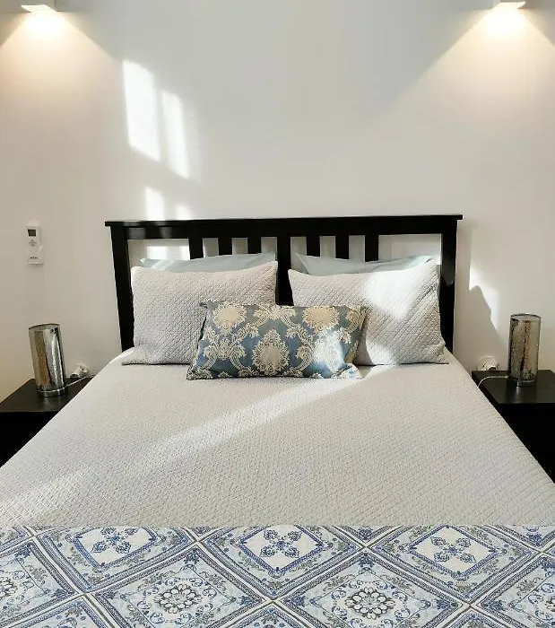 Porto Unique - Apartment With Private Patio-1