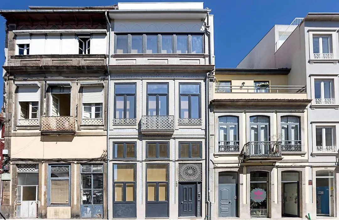 Urban House By Lovelystay-1