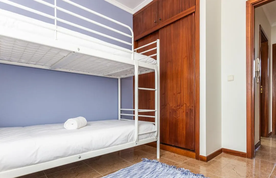 Porto Residence Campanha-1