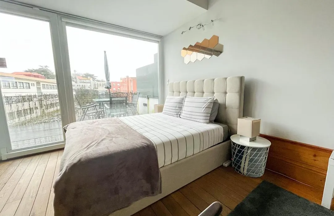 Nip Apartment | Porto City Center Near All Sights-1
