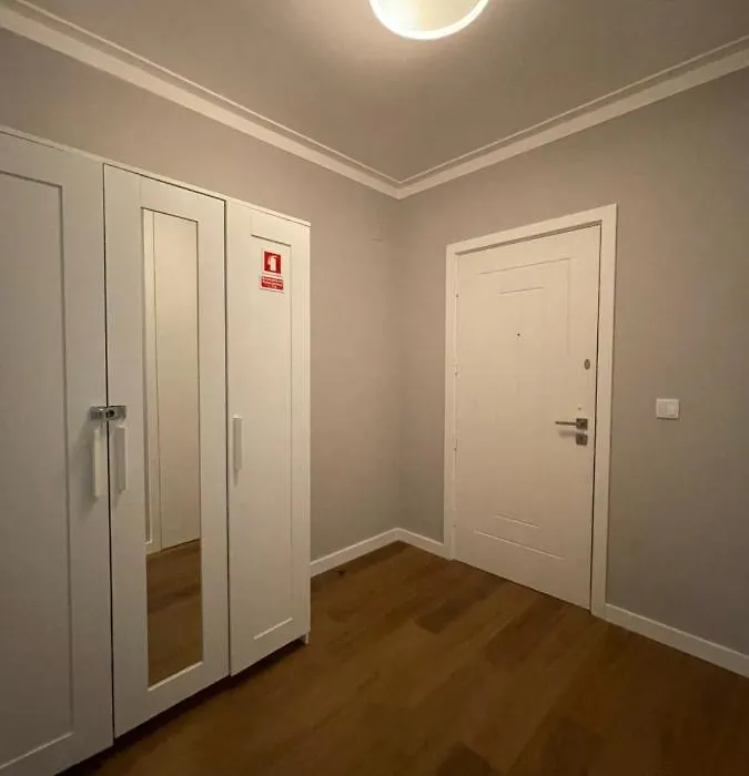 Lindo Apartamento Em Gaia Ao Lado Bodegas-1