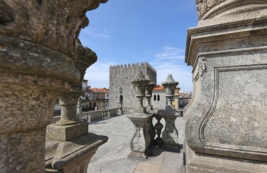 Flh Seaside Luxury House In Porto-1