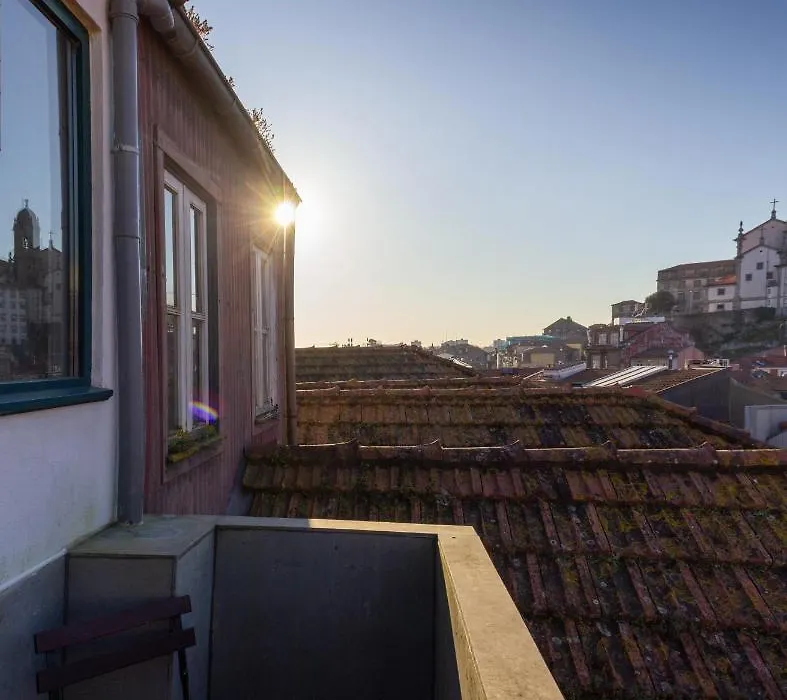 Maria Da Se Historic House-1
