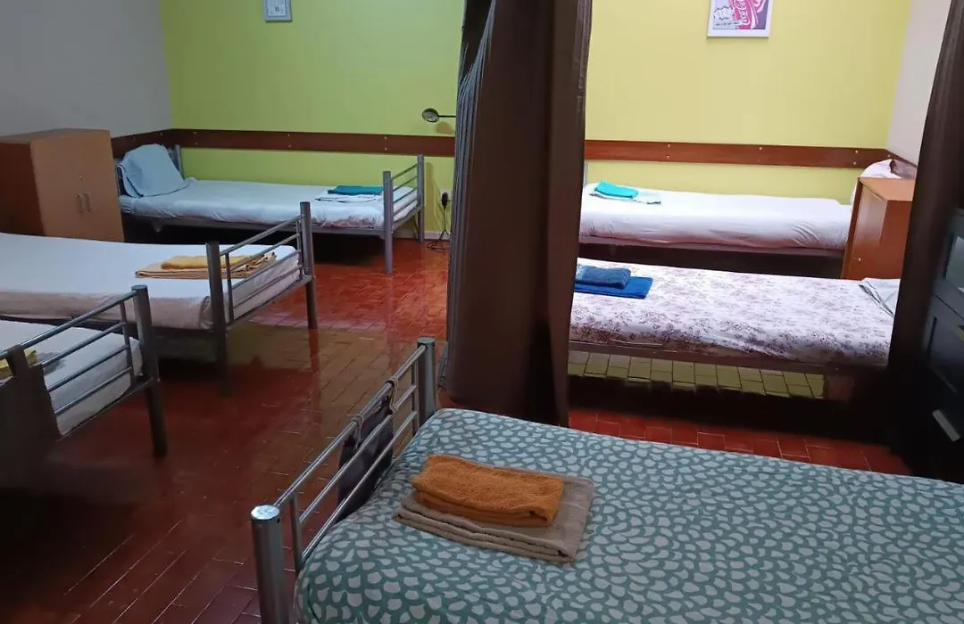 City Drops Hostel-1