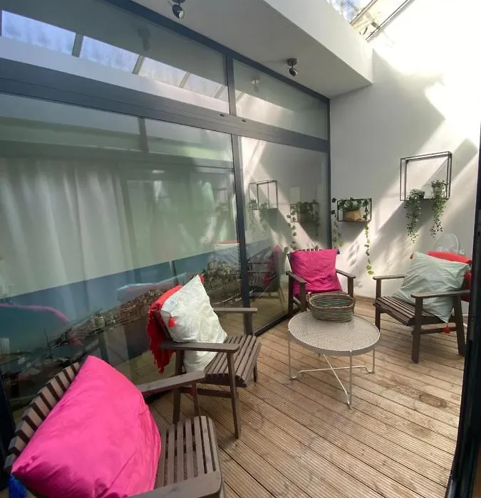 Apartamento Formosa-1