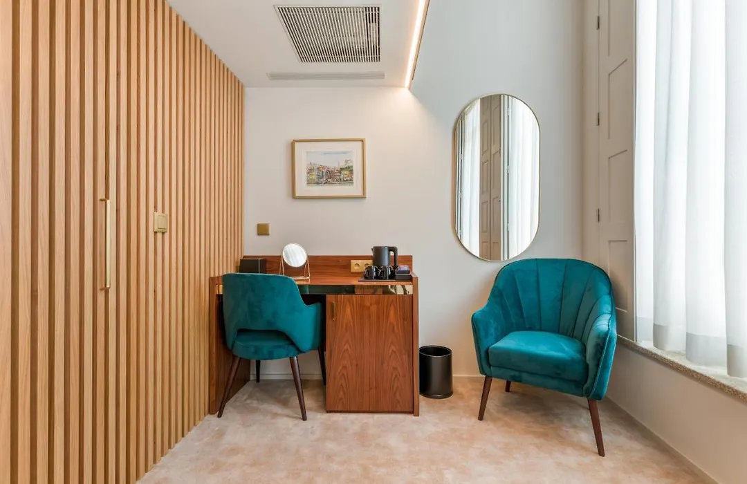 Ribeira Douro Hotel-1