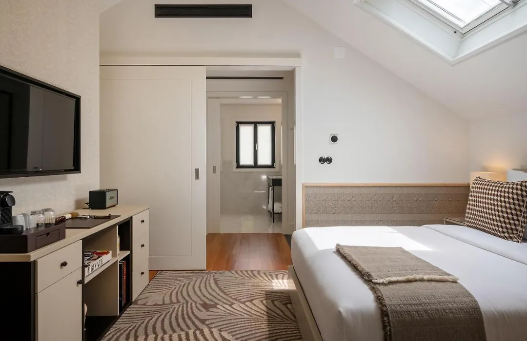Casa Da Marechal - Boutique House By Oporto Collection (Adults Only)-1