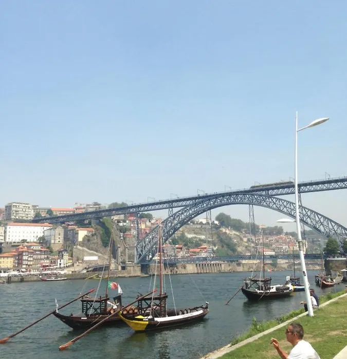 Porto Chique Al 2-1