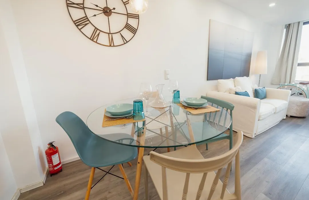Oporto Guest Trindade Flat-1