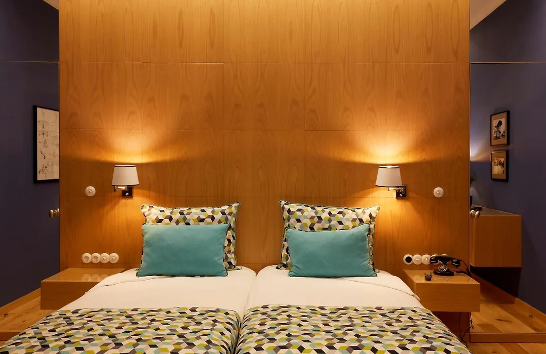 Grande Hotel Do Porto-1
