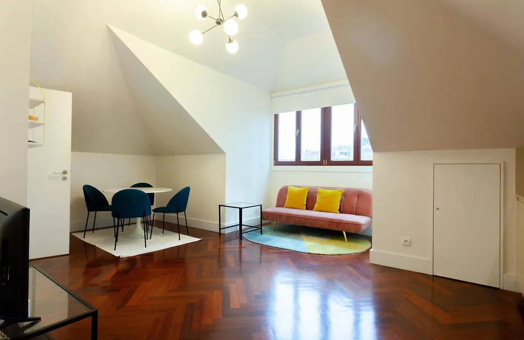 Trindade Premium Apartments-1