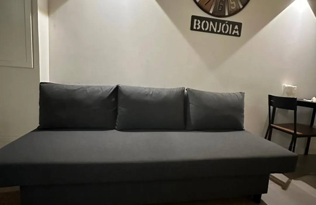 Bonjoia Porto Guest House-1