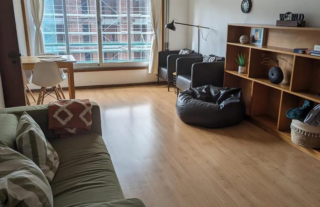 Pine Tree Apartment-1