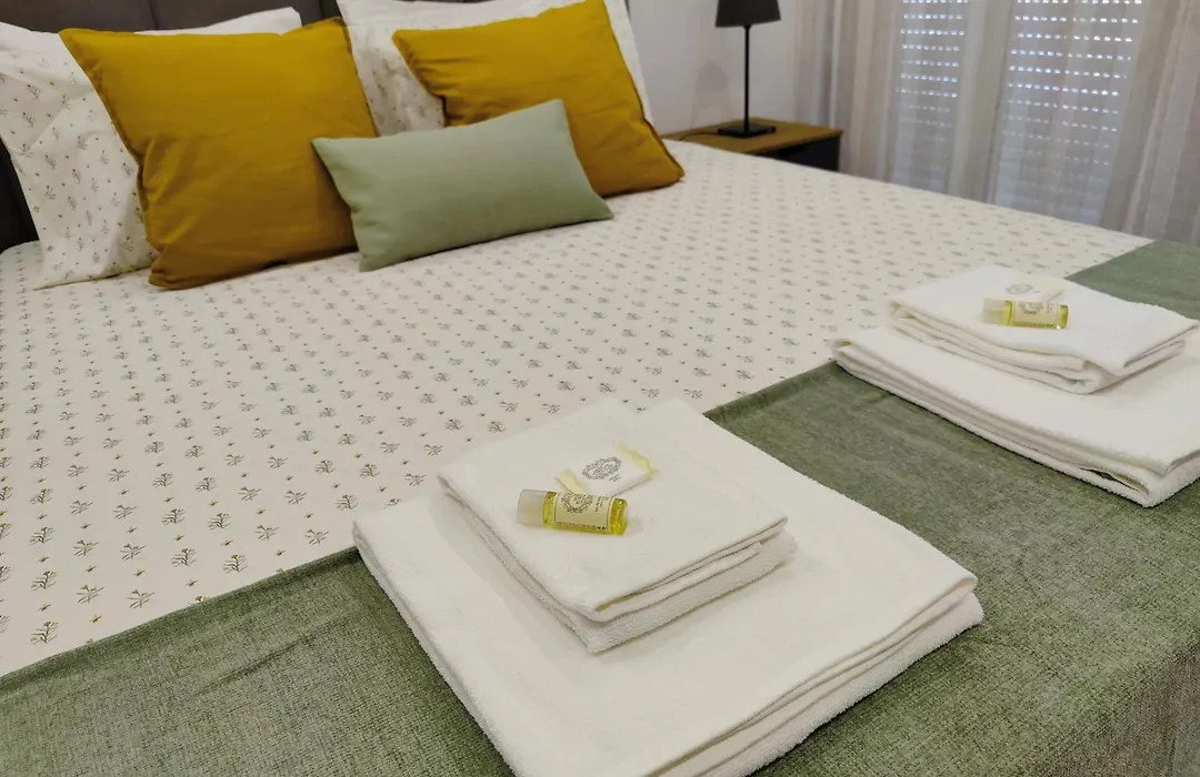 Apartment In The Historic Center Of Porto-1