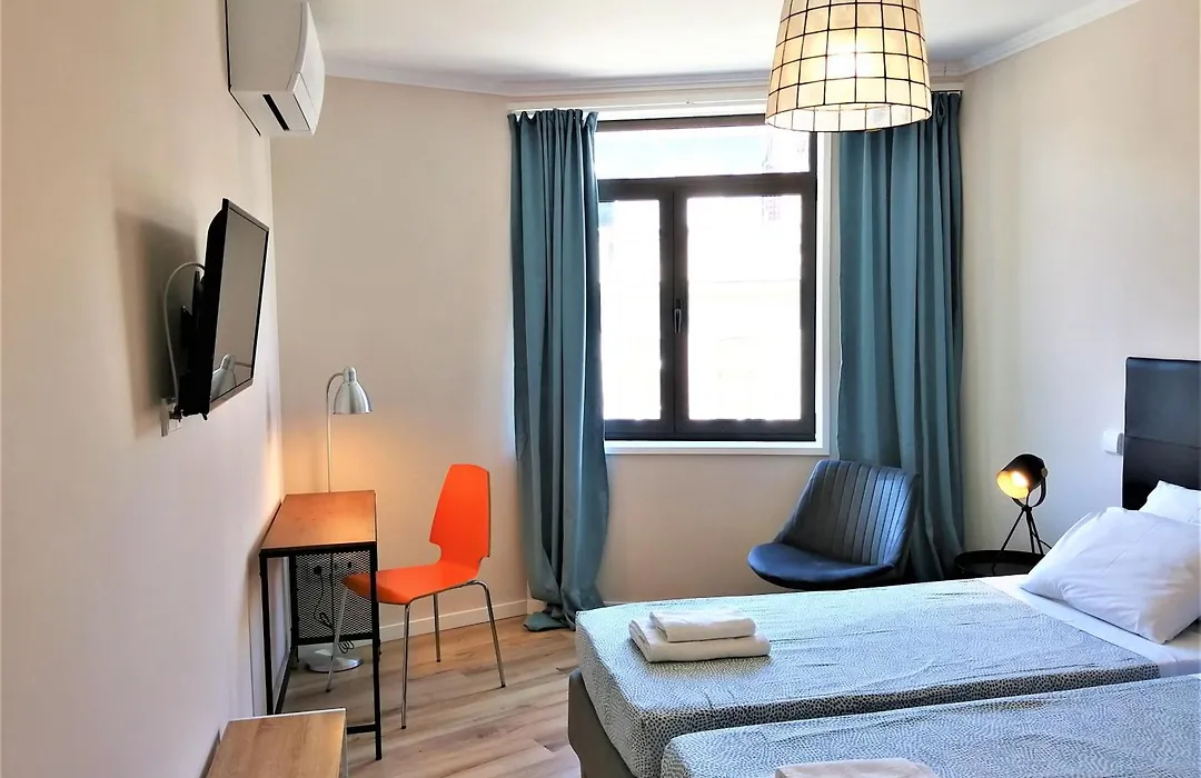 Porto Ville Touring-1