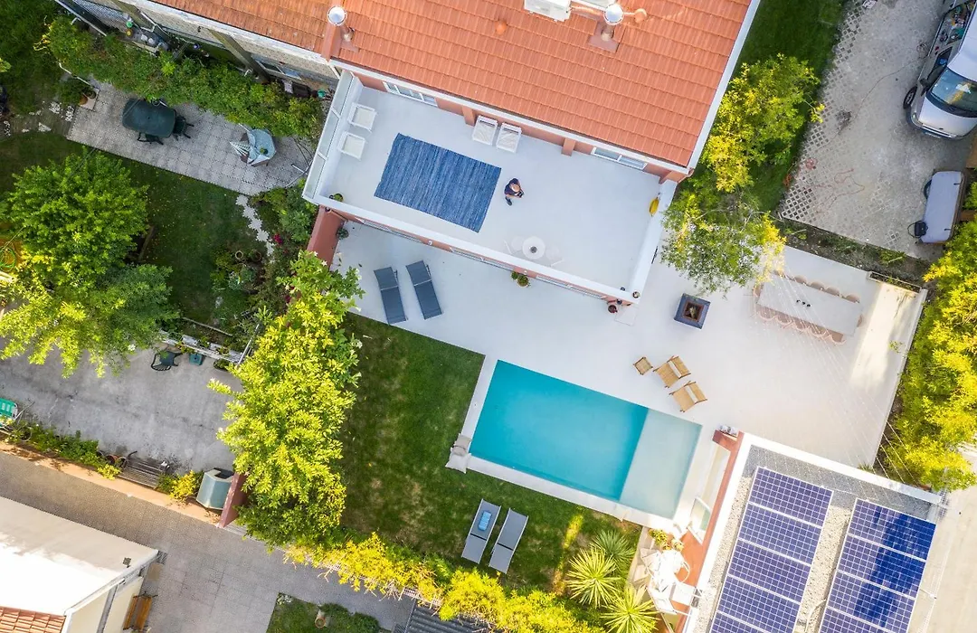 Casa Dos Pinheiros 109 - Private Villa With Pool & Heated Spa-1
