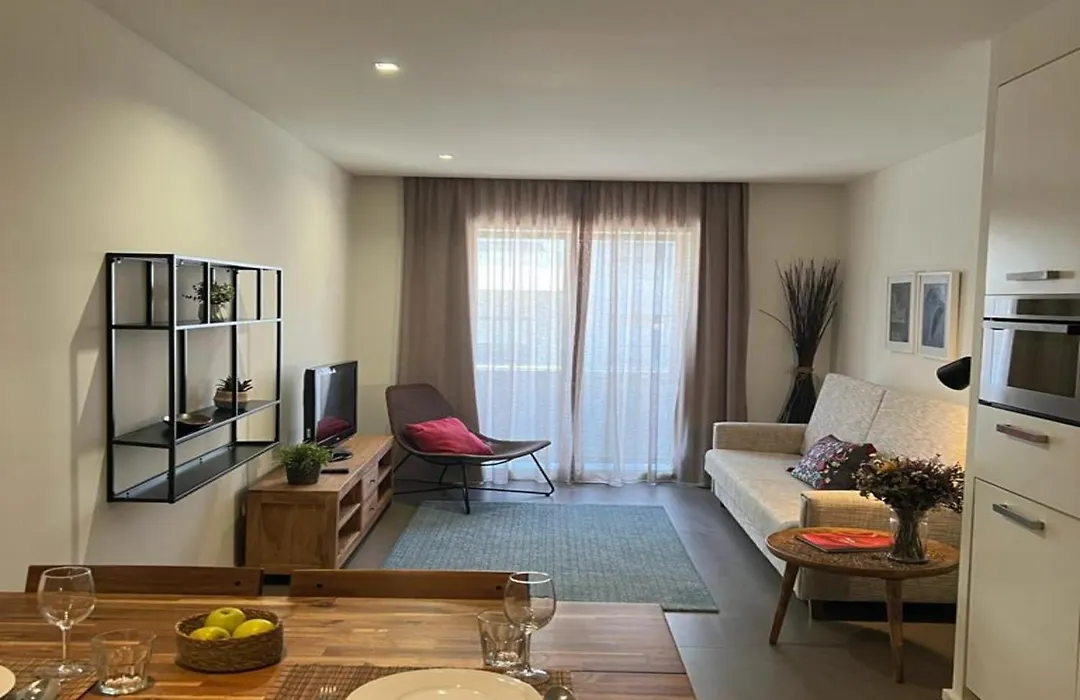 Bnapartments Palacio-1