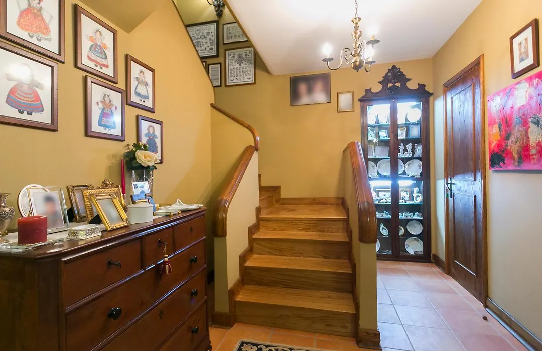 Charming Antas House-1
