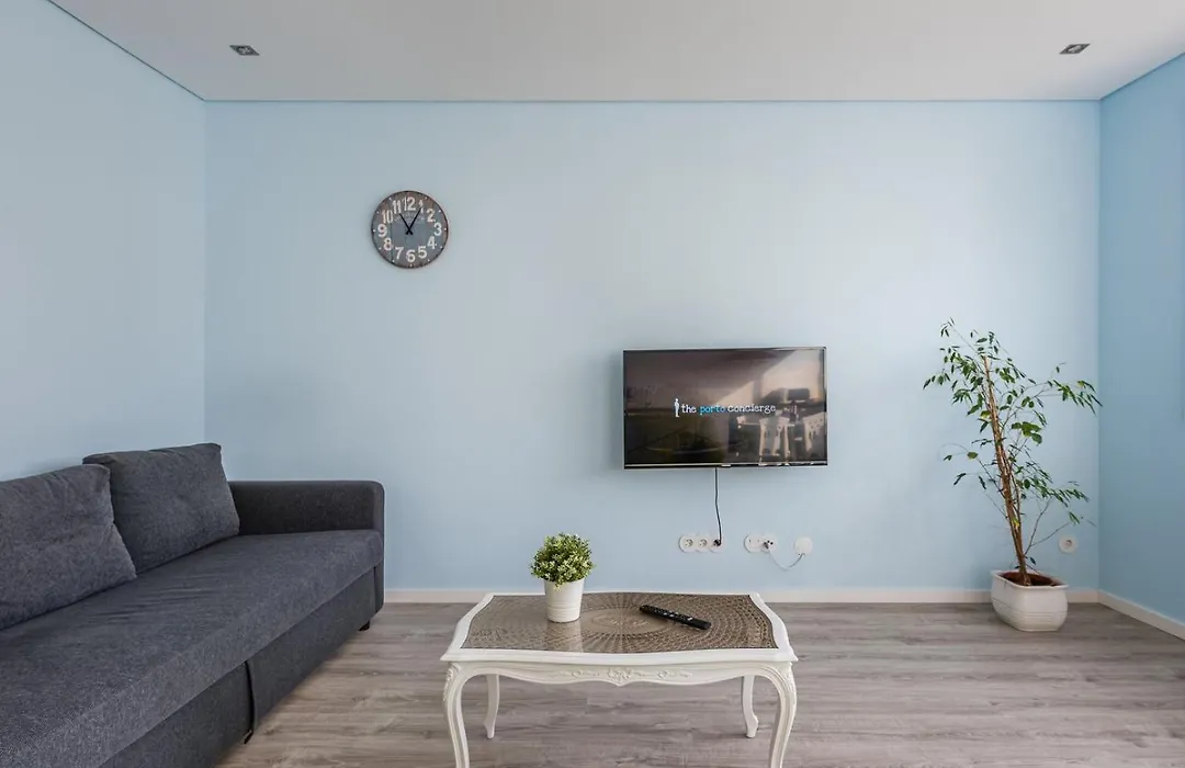 Guestready - Assuntos De Recreio-1