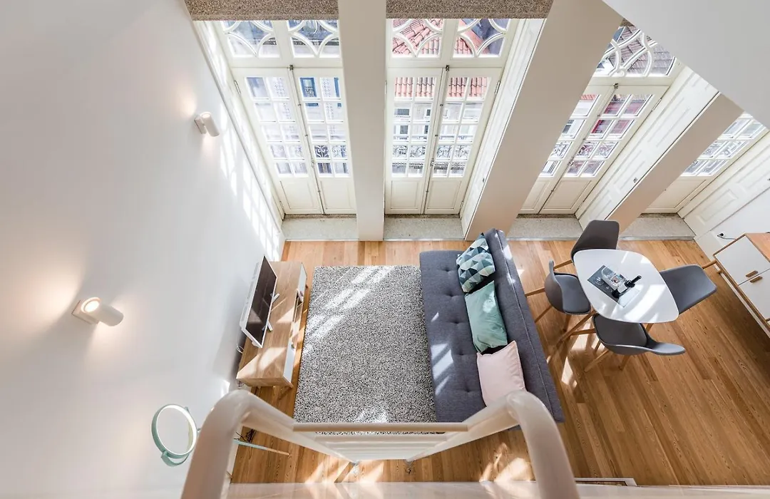 Guestready - Cardosas Apartments-1