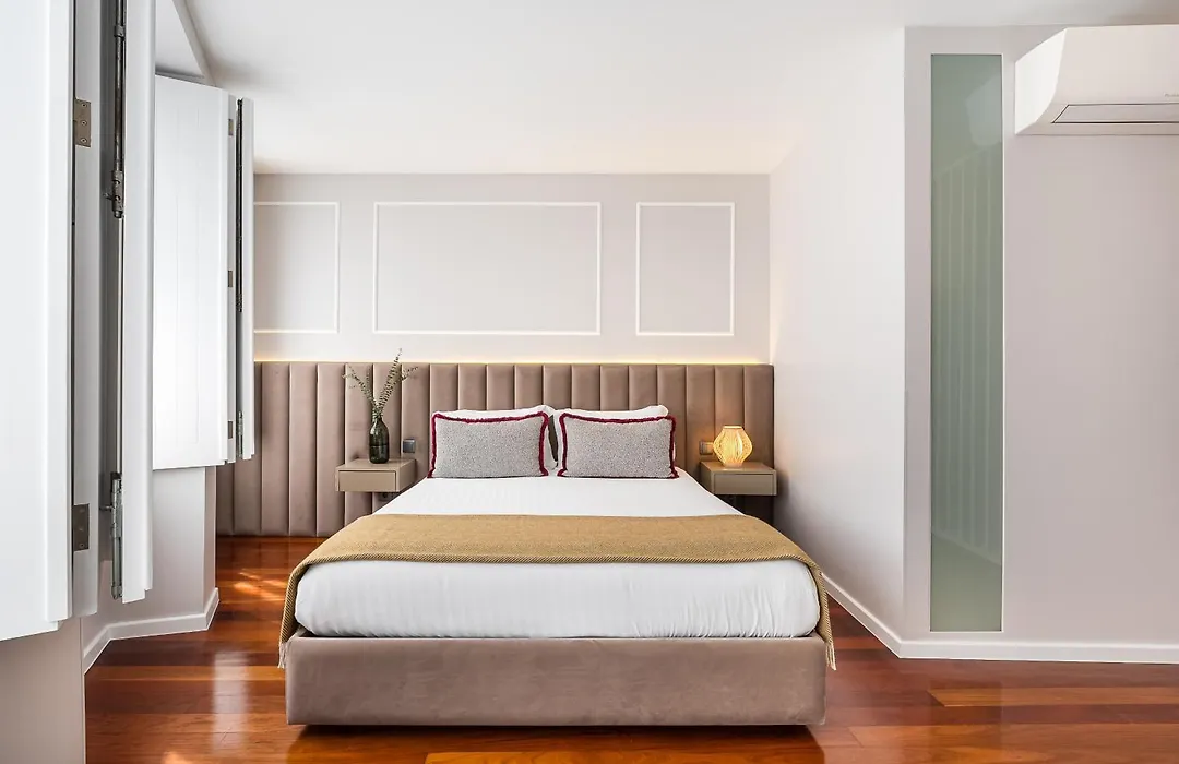 Victoria Project - Apartments - Private Parking-1