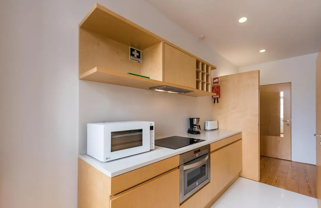 Guestready - Modern Stay Near Douro River-1