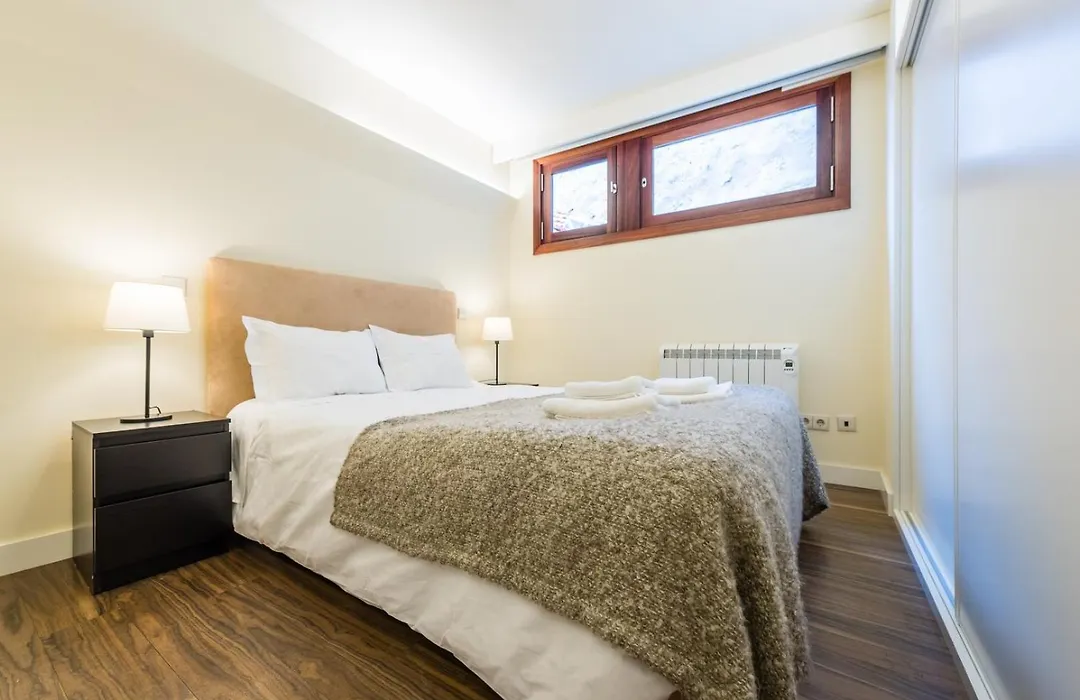 Guestready - Flat59 Terrace-1
