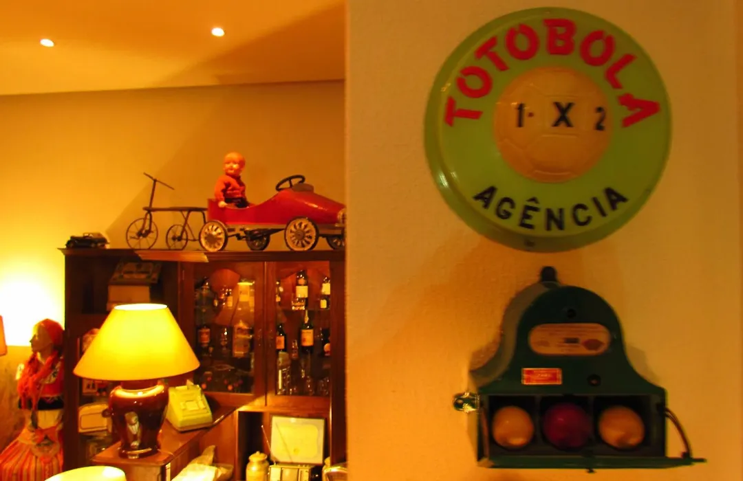 Pao De Acucar Hotel-1