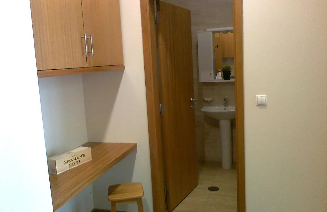 Formosa Oporto Apartments Group-1