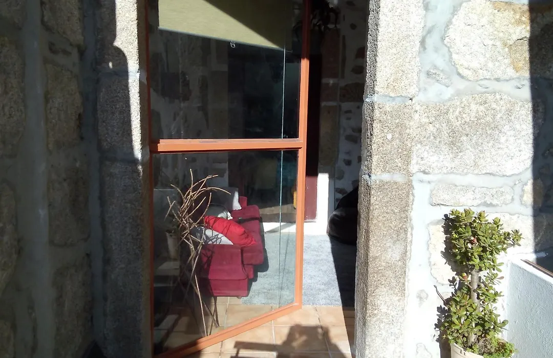 Alegria Apartment-1