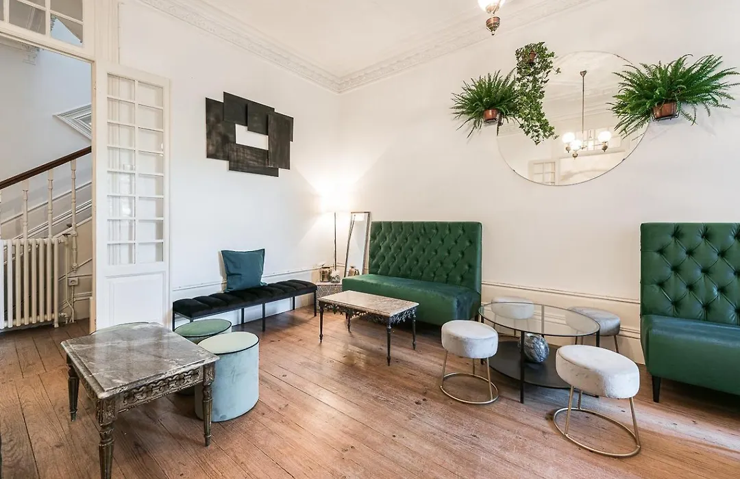 Guestready - Mola Green-1