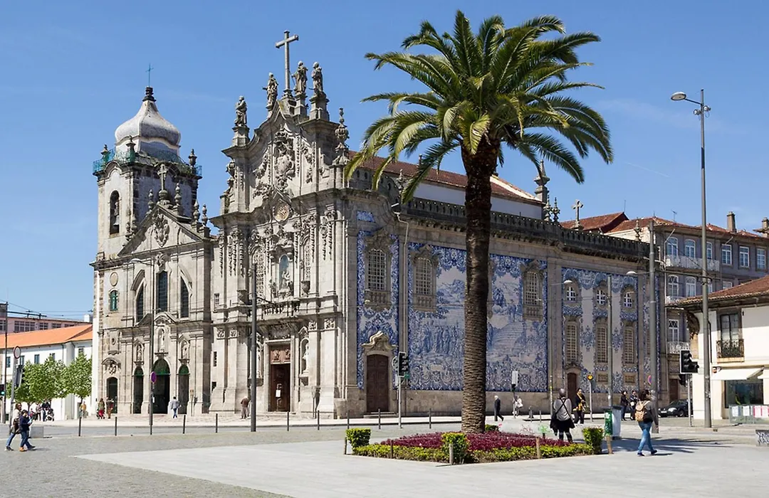 Studios Baixa Downtown Porto-1