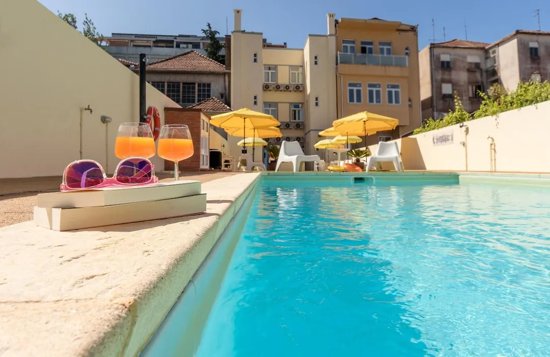 731 Costa Cabral Metro Residence-1