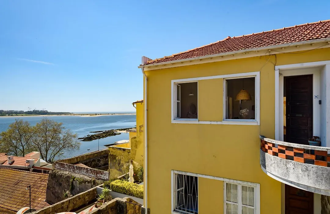 Apartamento Miradouro Do Ouro-1