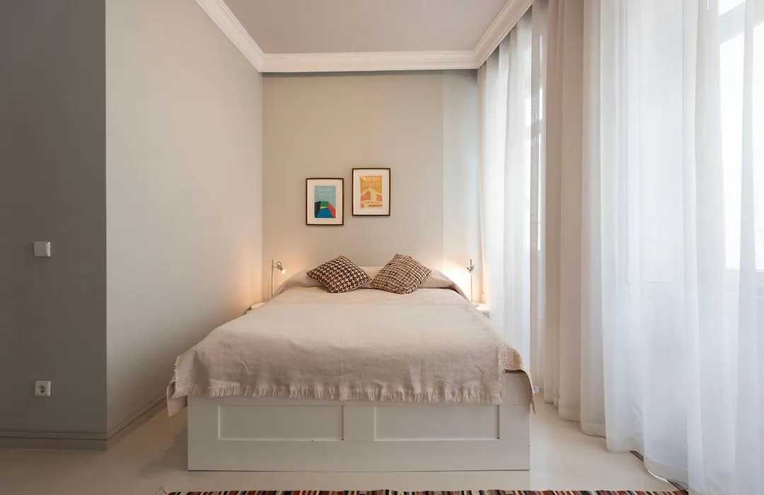 Marias River Apartment-1