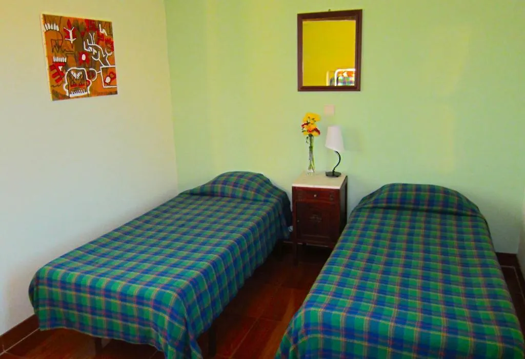 Duas Nacoes Guest House-1