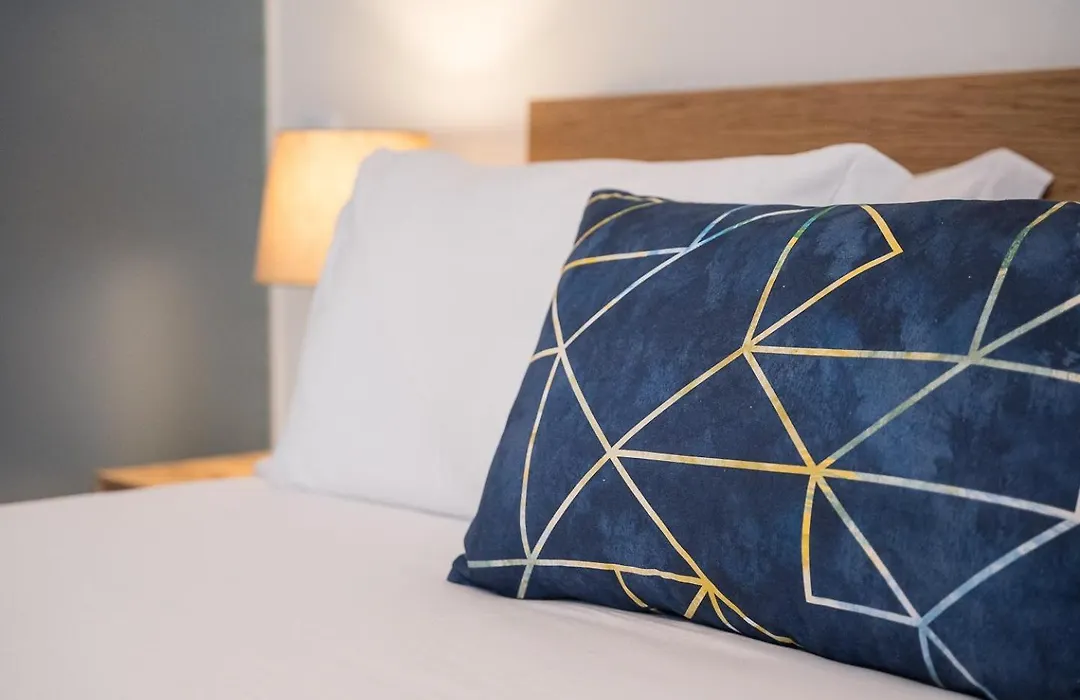 Guestready - Costa Cabral Guesthouse-1
