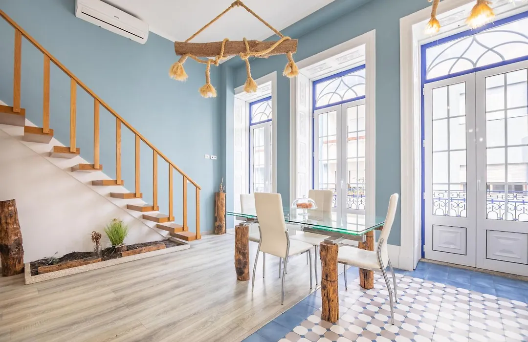 Deluxe Spacious Flats W Mezzanine By Host Wise-1