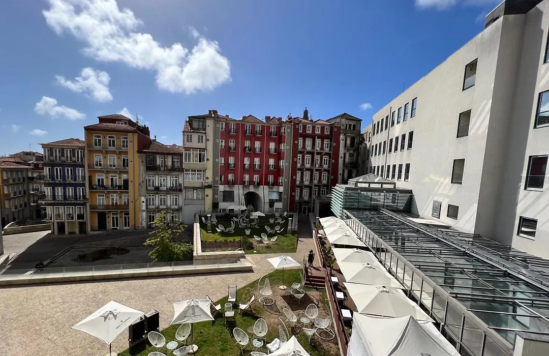New Oporto Apartments - São Bento-1