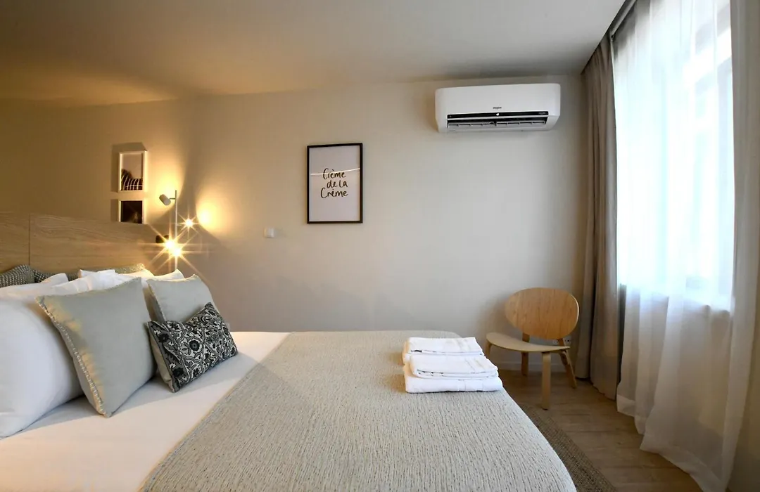 Oporto Coliseum Residence-1