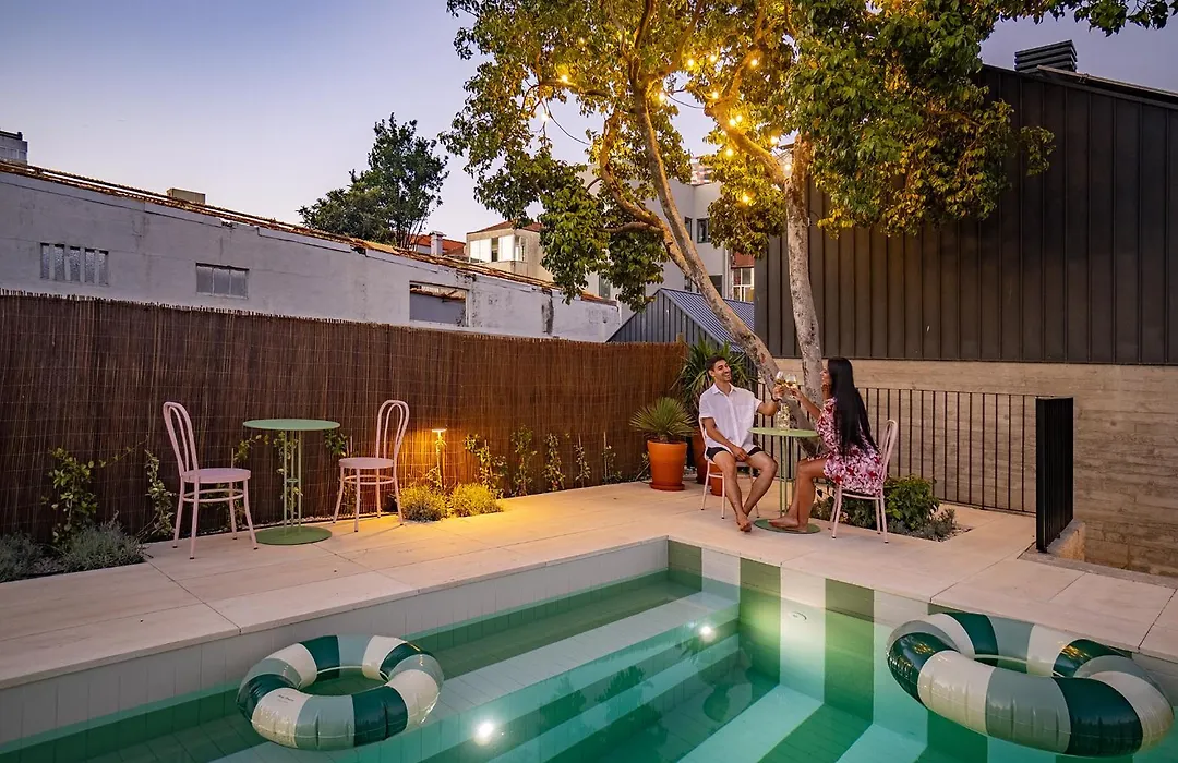 Luxury Old Town Oasis For Family And Friends-1